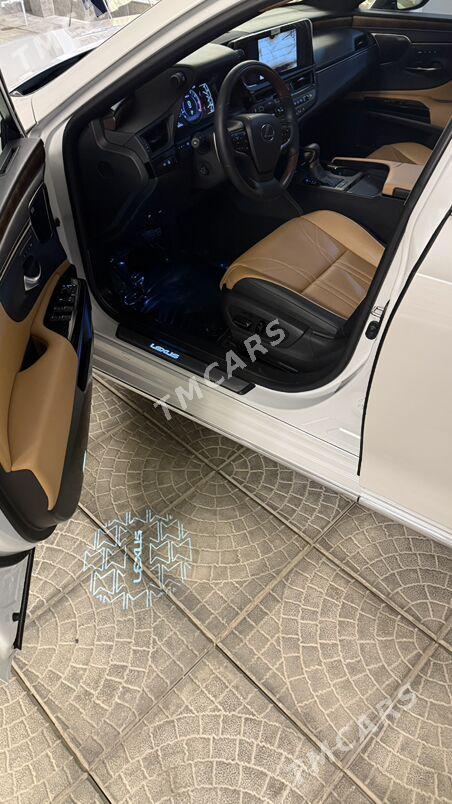 Lexus ES 350 2023 - 1 078 000 TMT - Aşgabat - img 2