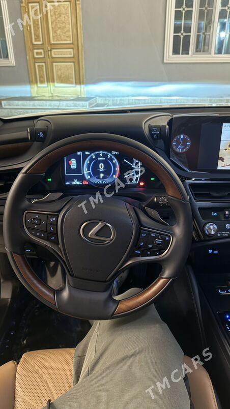 Lexus ES 350 2023 - 1 078 000 TMT - Aşgabat - img 3