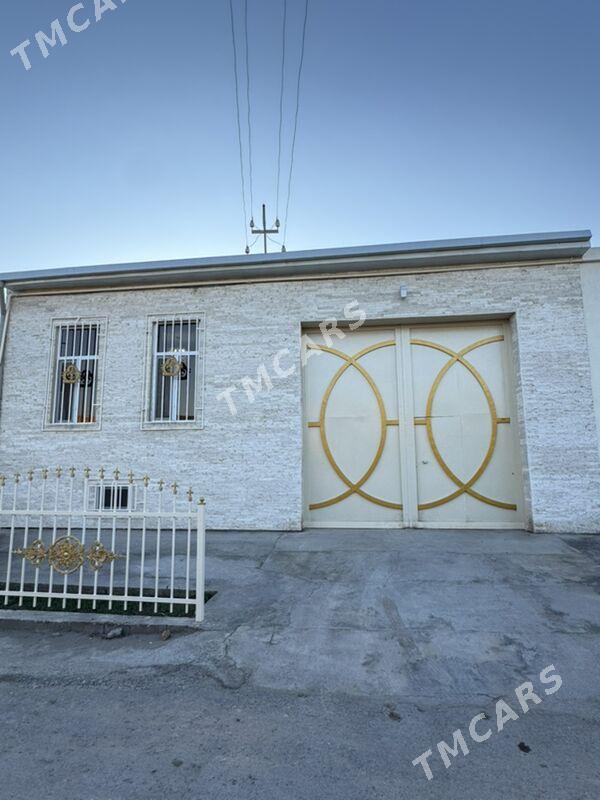 СОВРЕМЕННЫЙ ЭКОЛОГИЧНЫЙ ДОМ - Çärjew - img 6