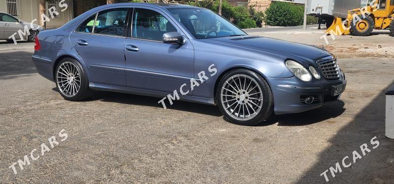 Mercedes-Benz E320 2004 - 150 000 TMT - Туркменабат - img 5