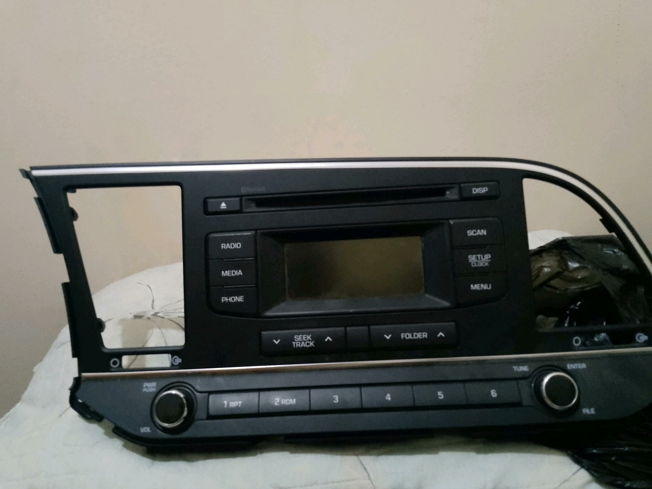 telewizor Hyundai elantra 600 TMT - Ашхабад - img 2