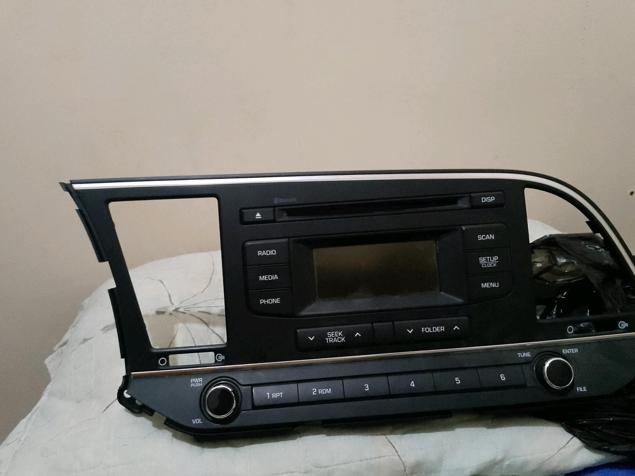 telewizor Hyundai elantra 600 TMT - Ашхабад - img 3
