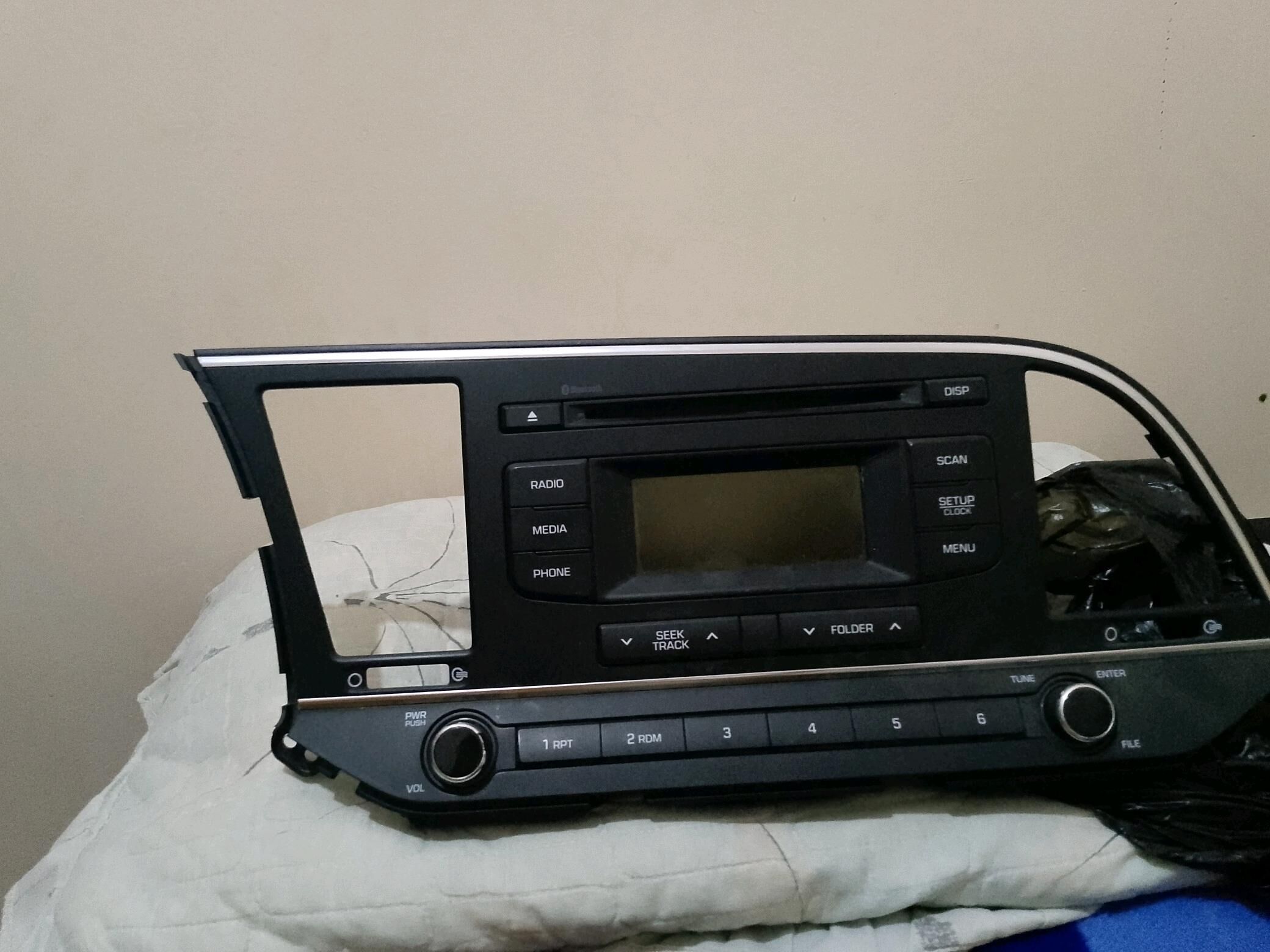 telewizor Hyundai elantra 600 TMT - Ашхабад - img 4