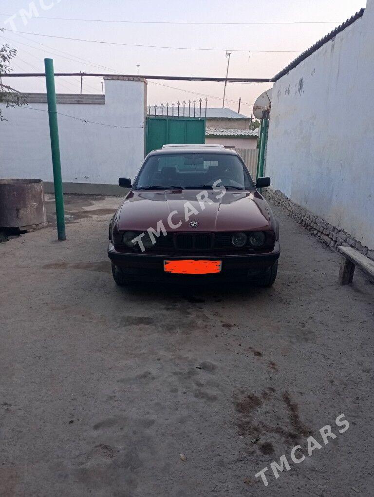 BMW 525 1993 - 55 000 TMT - Дашогуз - img 2