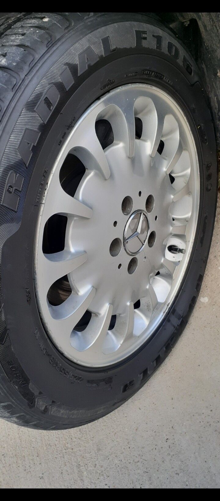 teker 1 300 TMT - Balkanabat - img 2