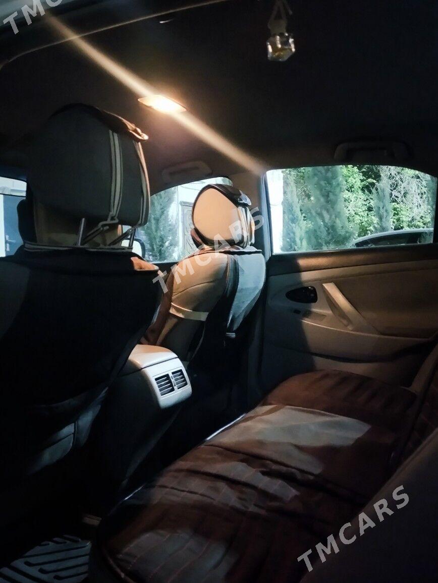 Toyota Camry 2009 - 135 000 TMT - Ашхабад - img 5