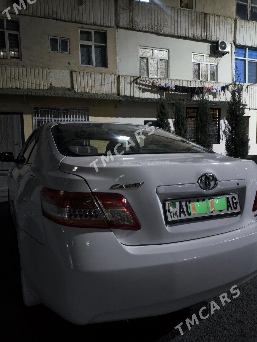 Toyota Camry 2009 - 135 000 TMT - Ашхабад - img 3