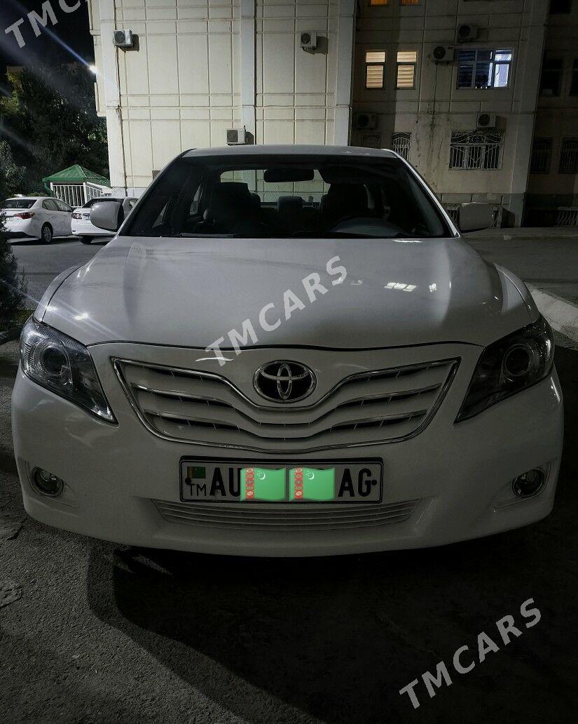 Toyota Camry 2009 - 135 000 TMT - Ашхабад - img 4