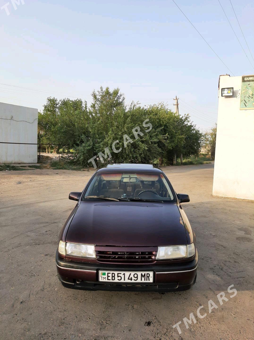 Opel Vectra 1992 - 44 000 TMT - Wekilbazar - img 2