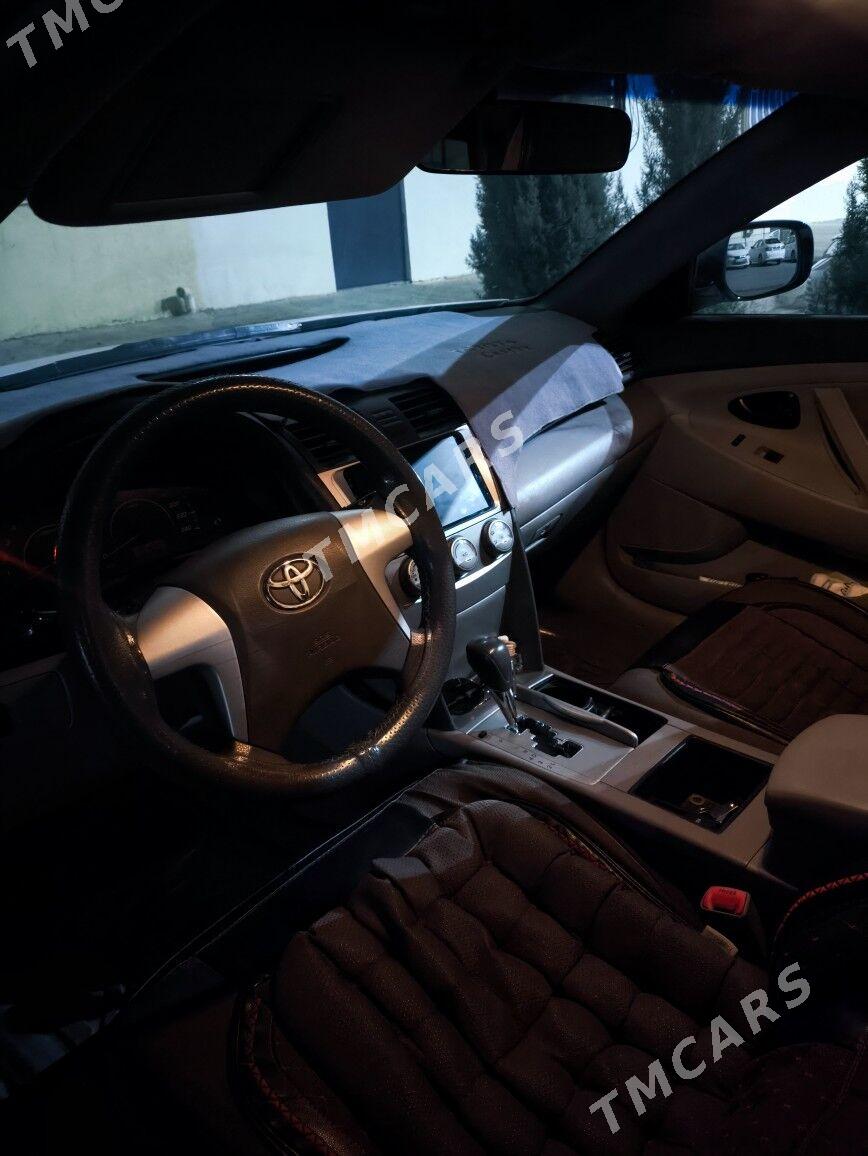 Toyota Camry 2009 - 135 000 TMT - Ашхабад - img 2