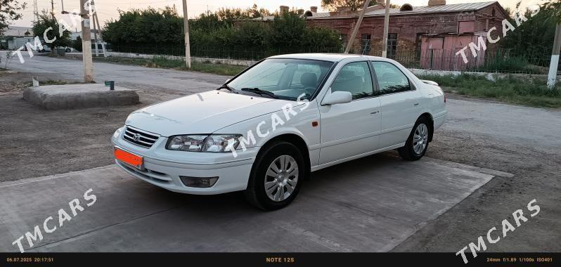 Toyota Camry 2001 - 144 000 TMT - Tejen - img 8