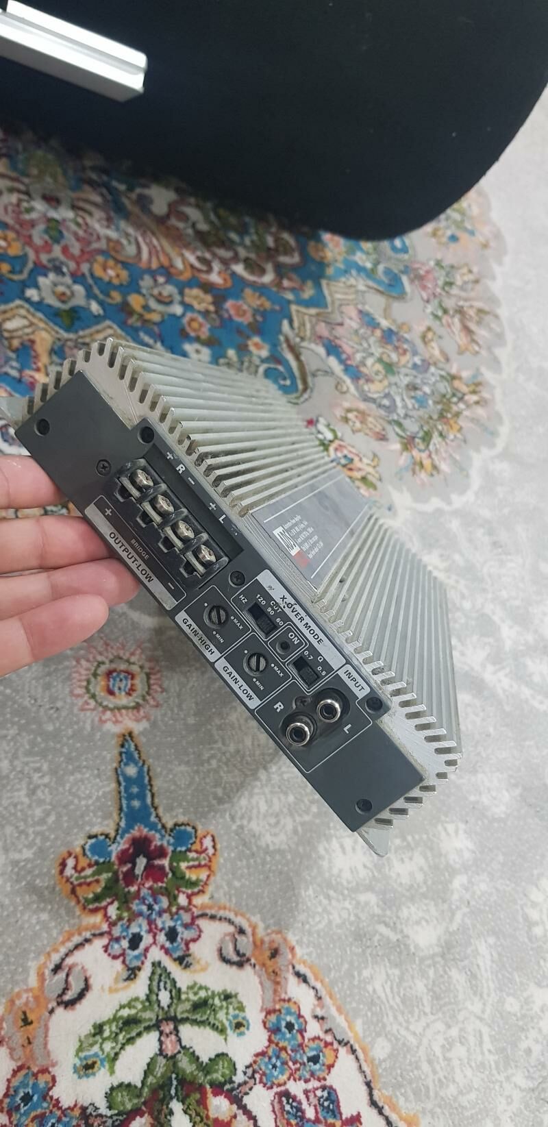 BOÇKOOOO 3 100 TMT - 1 mkr - img 3
