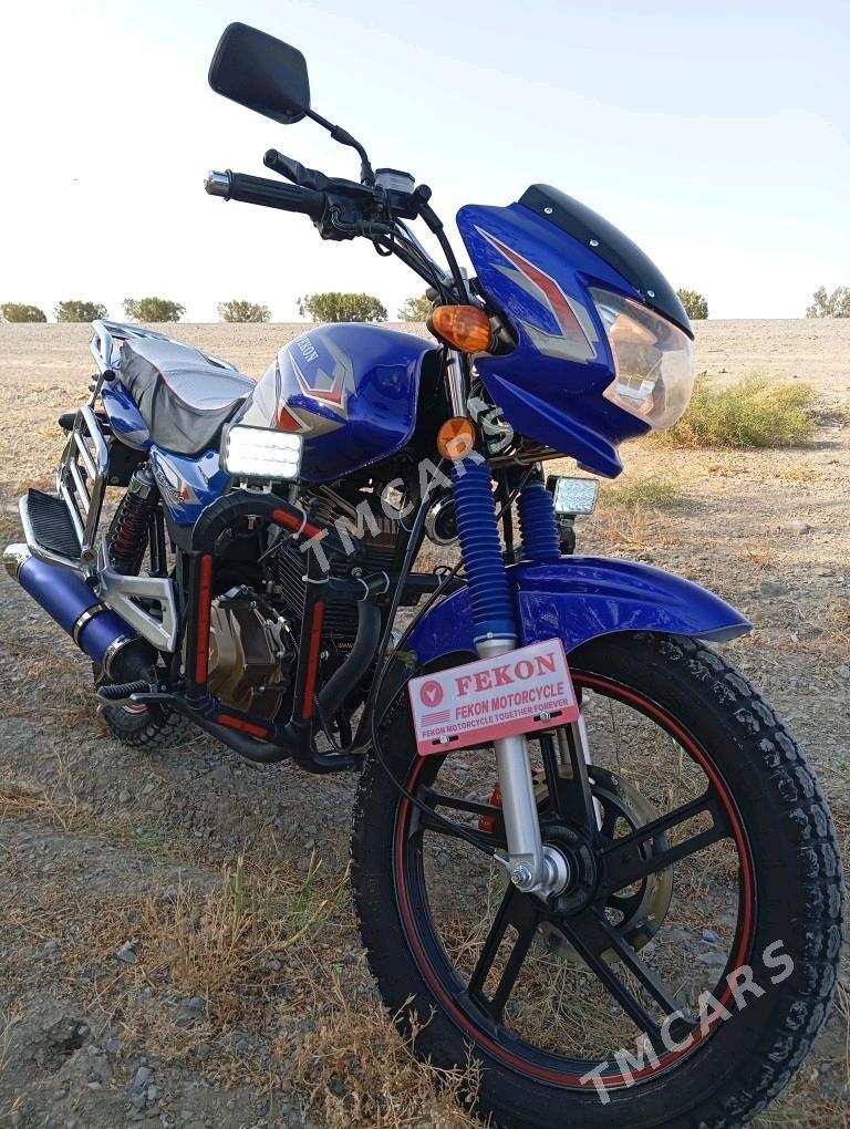 Fekon FK200-14G 2025 - 16 000 TMT - Бахарден - img 1
