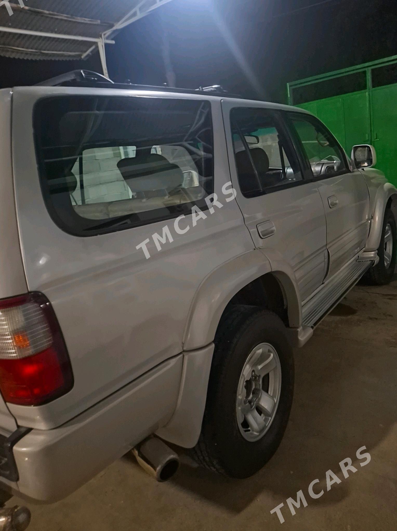 Toyota 4Runner 1996 - 120 000 TMT - Tejen - img 3