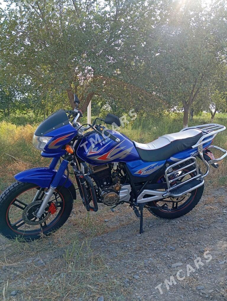 Fekon FK200-14G 2025 - 16 000 TMT - Бахарден - img 3