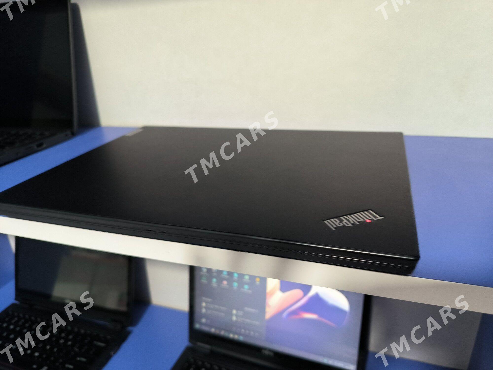 i7 10 th lenovo notbuk - Balkanabat - img 2