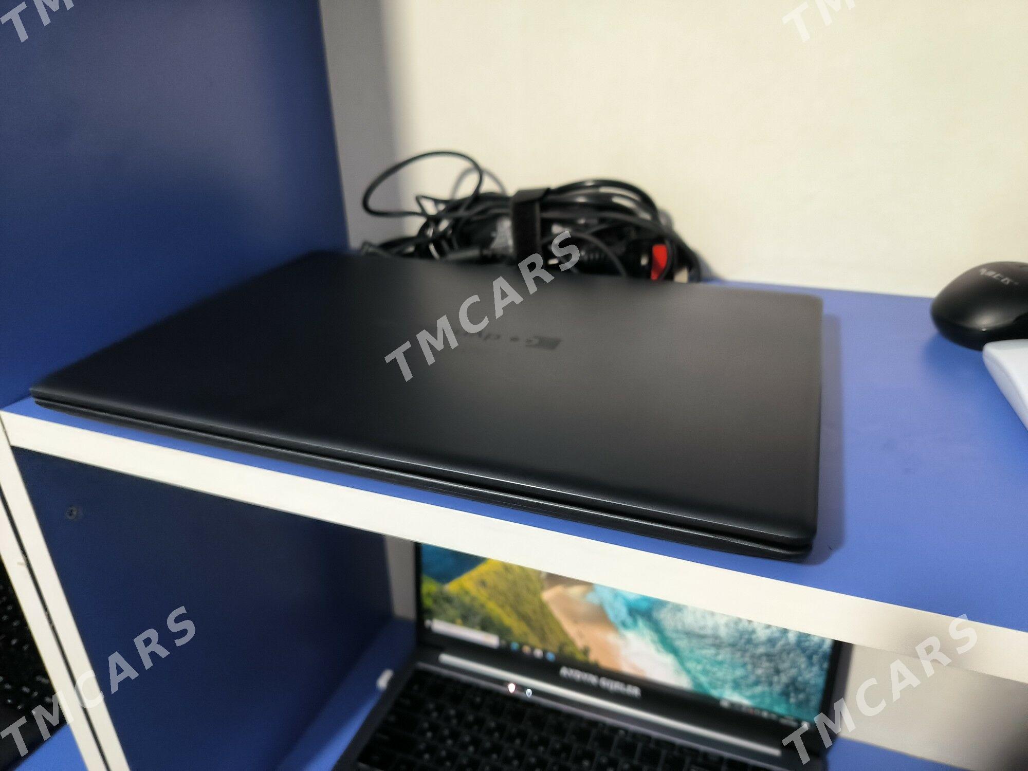 i5 10 th toshiba notbuk - Balkanabat - img 2