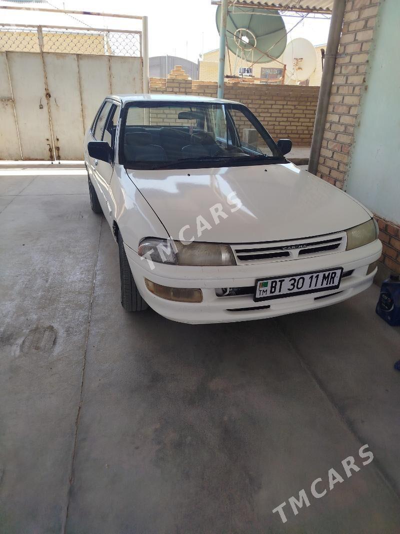 Toyota Corona 1985 - 25 000 TMT - Мары - img 1