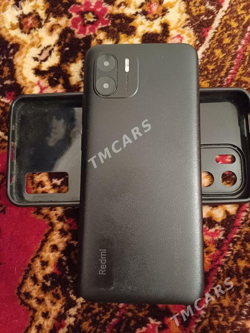 redmi A1 - Aşgabat - img 2