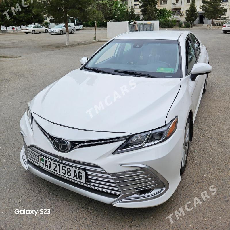 Toyota Camry 2019 - 275 000 TMT - Aşgabat - img 3