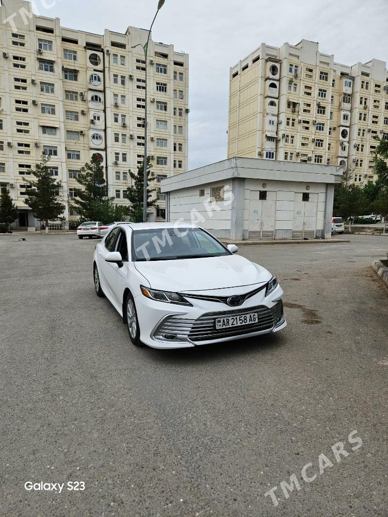 Toyota Camry 2019 - 275 000 TMT - Aşgabat - img 7