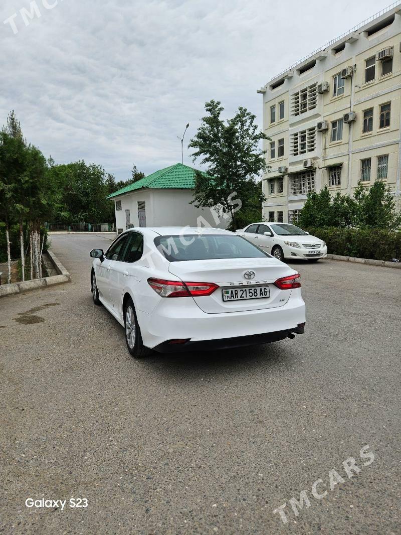 Toyota Camry 2019 - 275 000 TMT - Aşgabat - img 5