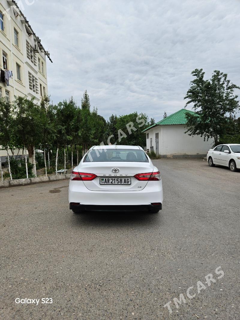 Toyota Camry 2019 - 275 000 TMT - Aşgabat - img 2