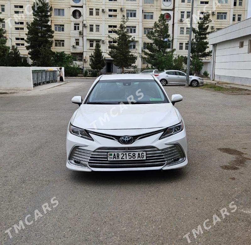Toyota Camry 2019 - 275 000 TMT - Aşgabat - img 1