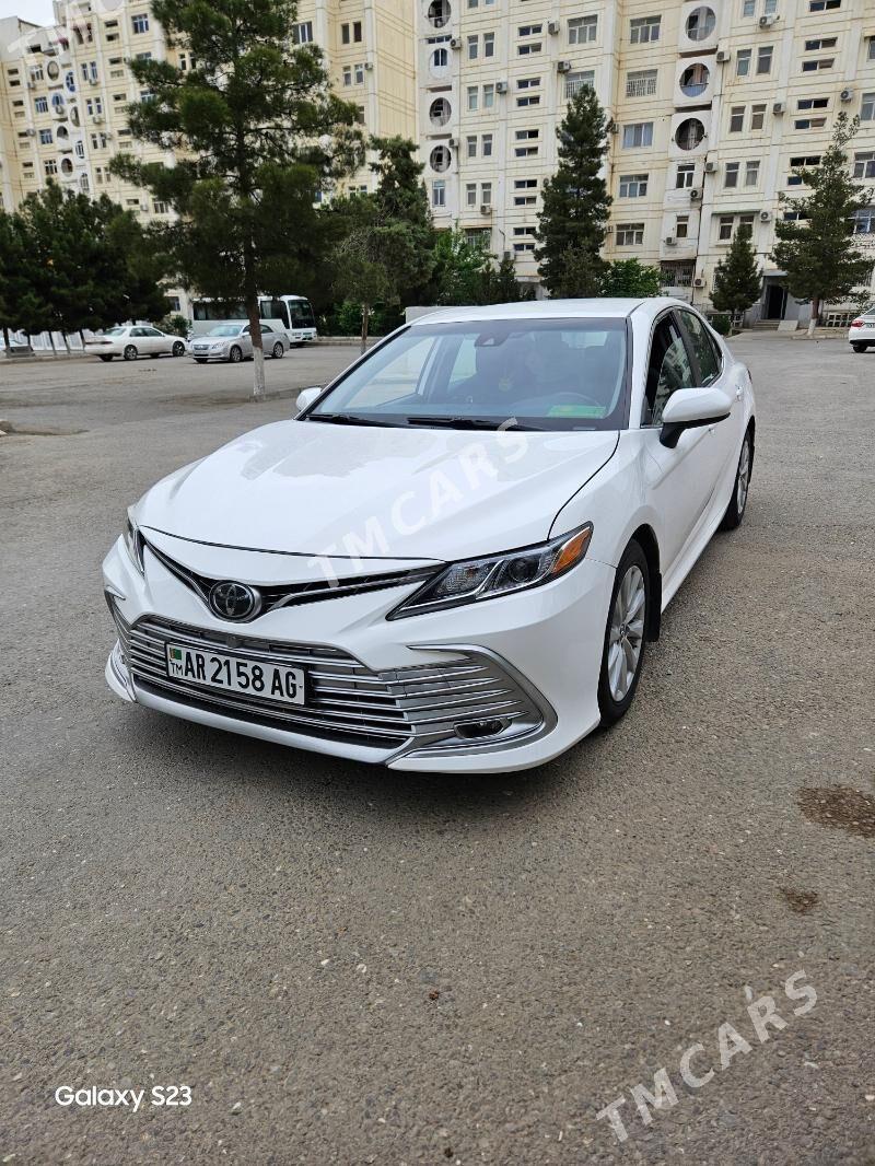 Toyota Camry 2019 - 275 000 TMT - Aşgabat - img 4
