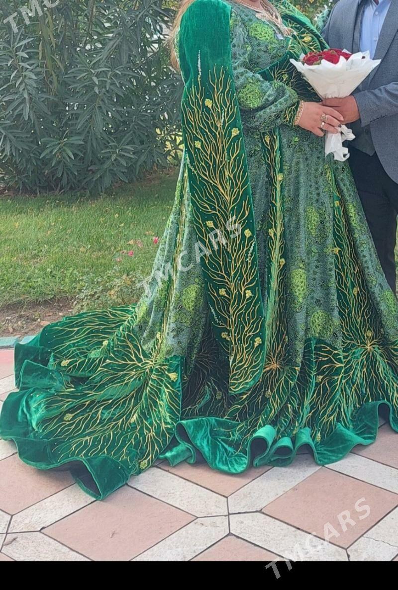 tayyn koynek - Aşgabat - img 1