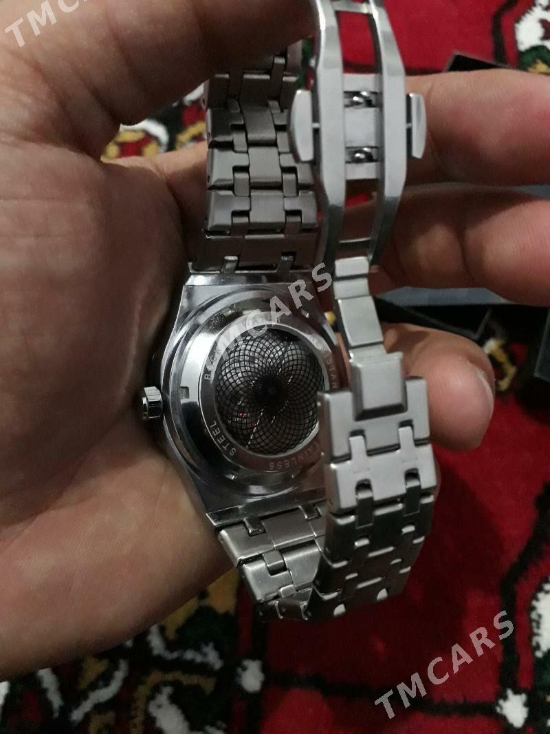 HUBLOT sagat - Мары - img 2