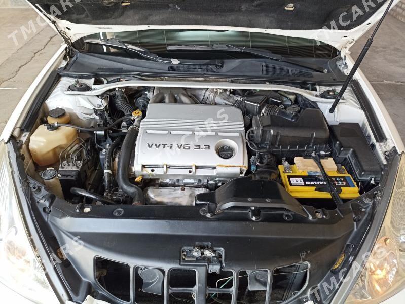 Lexus ES 330 2006 - 230 000 TMT - Mary - img 3