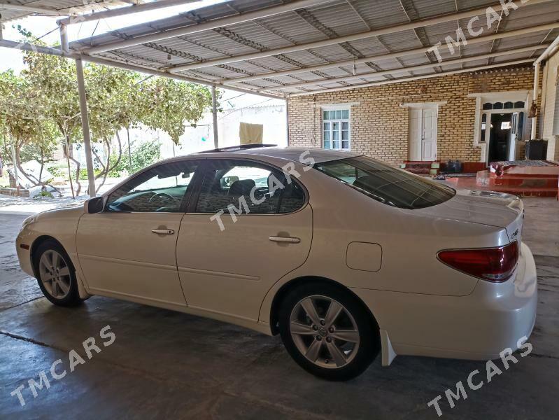 Lexus ES 330 2006 - 230 000 TMT - Mary - img 4