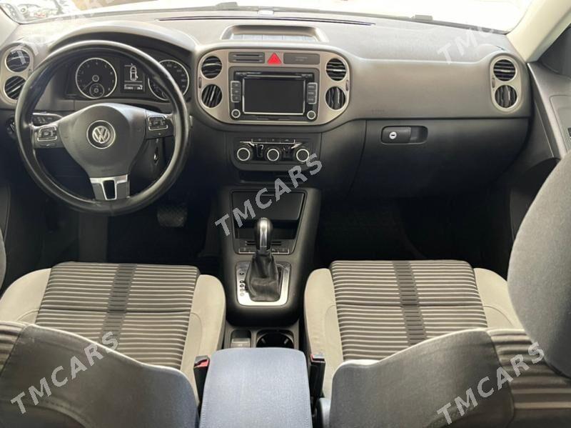 Volkswagen Tiguan 2010 - 160 000 TMT - Aşgabat - img 4