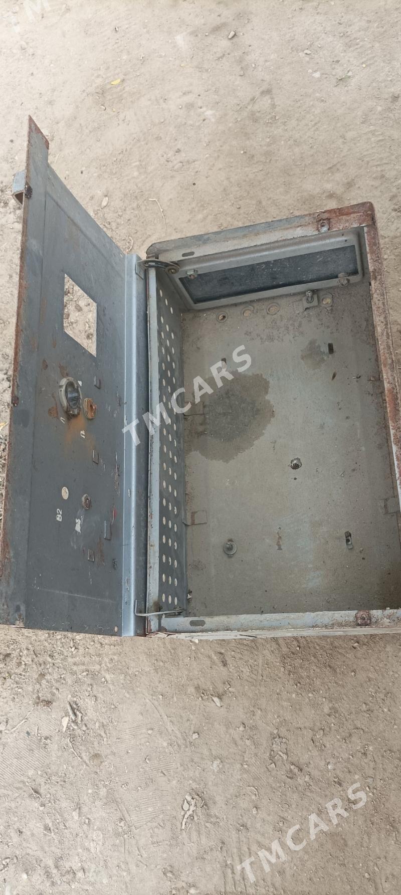 elektro sit - Türkmenbaşy - img 1