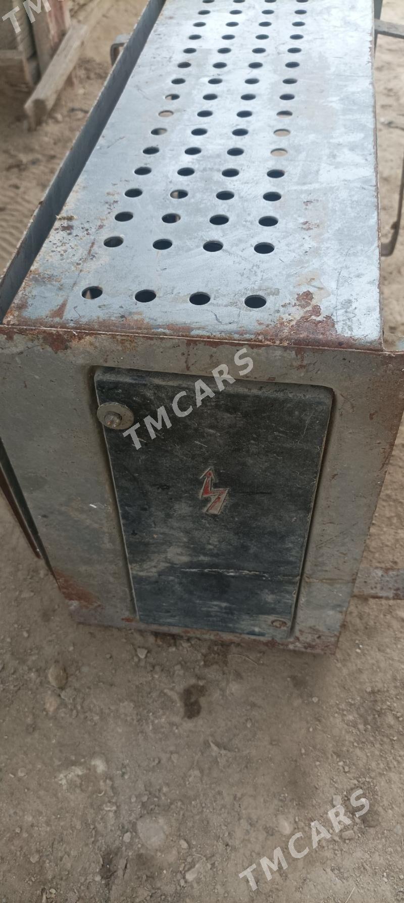 elektro sit - Türkmenbaşy - img 5