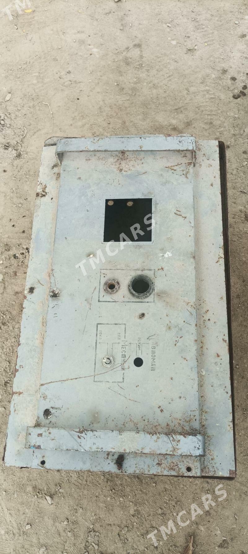 elektro sit - Türkmenbaşy - img 2