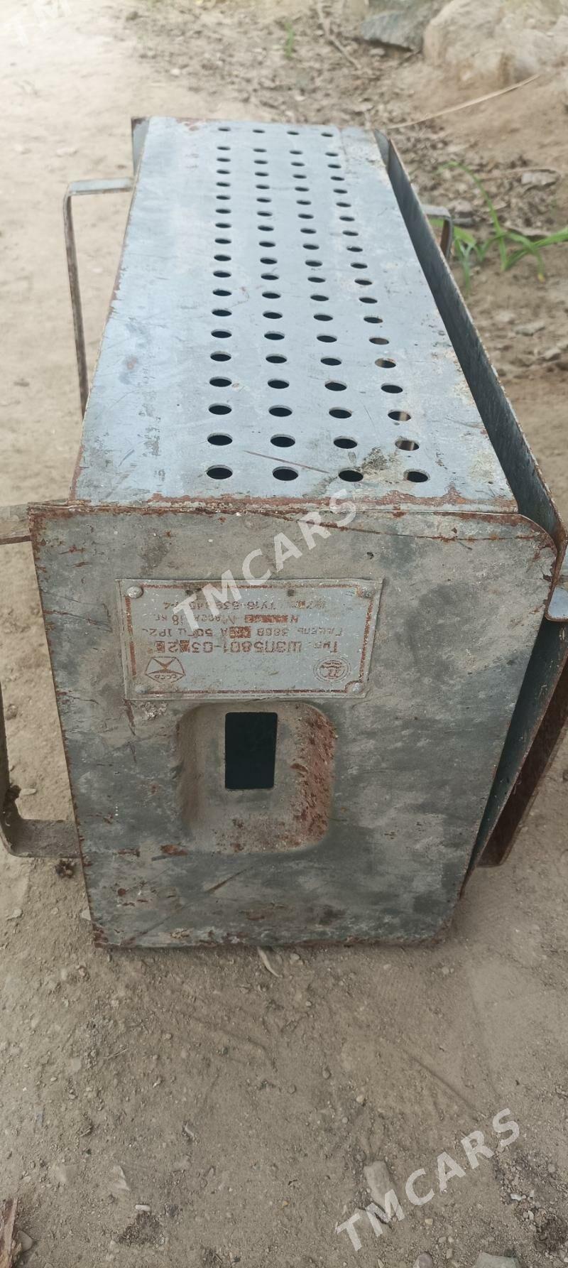 elektro sit - Türkmenbaşy - img 4