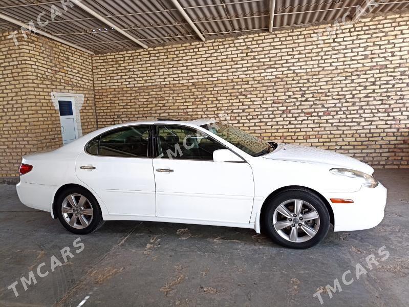 Lexus ES 330 2006 - 230 000 TMT - Mary - img 7