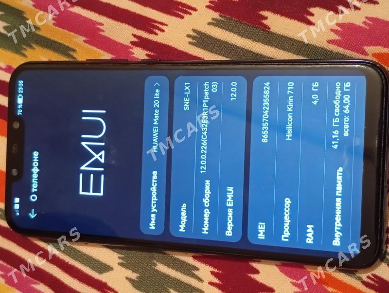 telefon - Türkmenabat - img 2