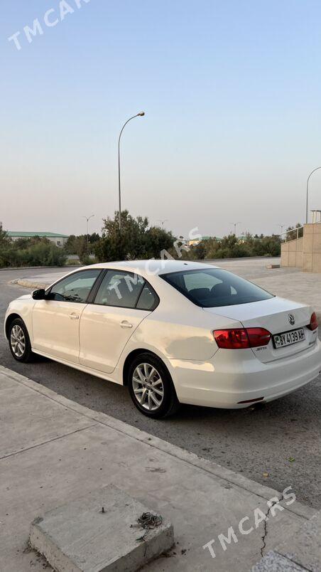 Volkswagen Jetta 2011 - 123 000 TMT - Aşgabat - img 3