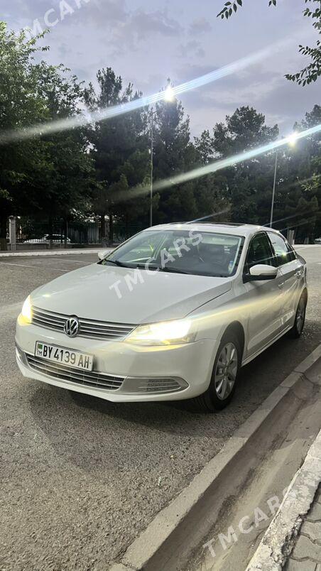 Volkswagen Jetta 2011 - 123 000 TMT - Aşgabat - img 7