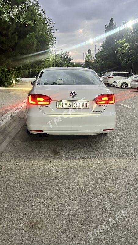 Volkswagen Jetta 2011 - 123 000 TMT - Aşgabat - img 6