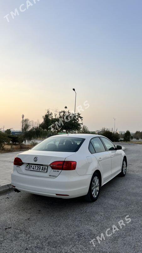 Volkswagen Jetta 2011 - 123 000 TMT - Aşgabat - img 1