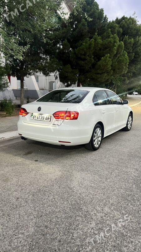 Volkswagen Jetta 2011 - 123 000 TMT - Aşgabat - img 5