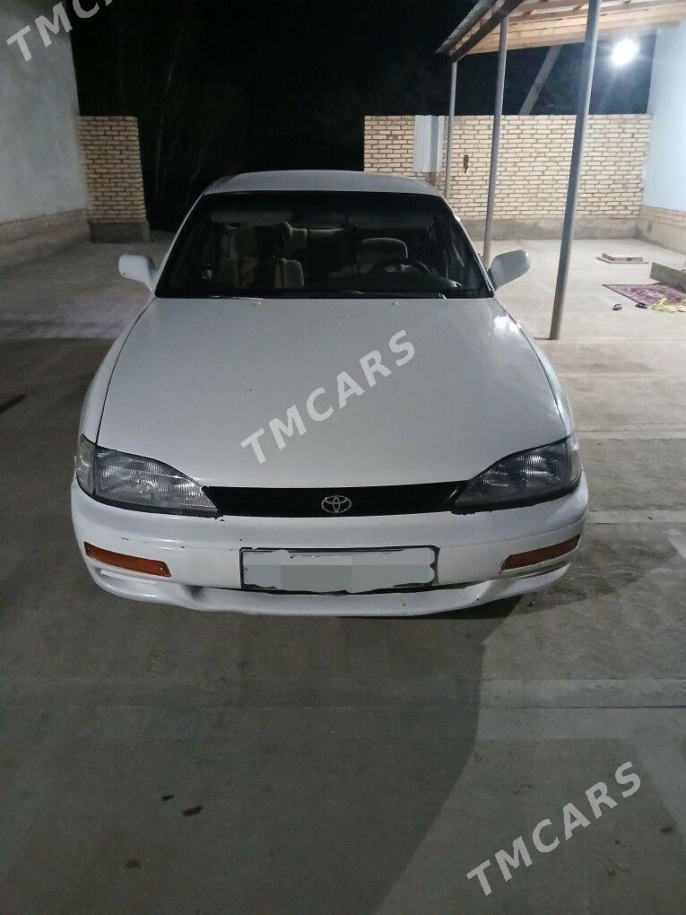 Toyota Camry 1993 - 75 000 TMT - Türkmenbaşy etr. - img 2