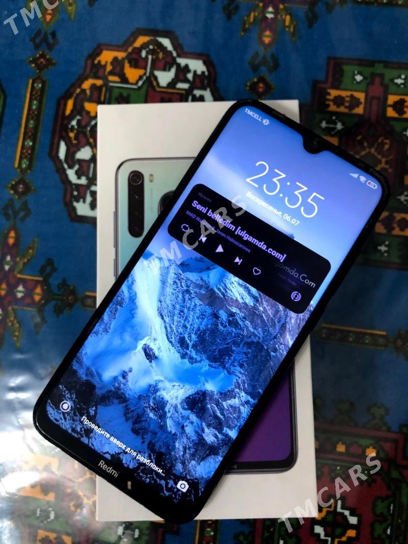 redmi not 8 arassa - Türkmenabat - img 2