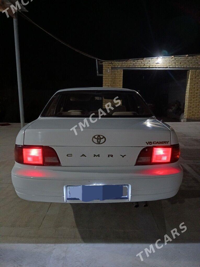 Toyota Camry 1993 - 75 000 TMT - Türkmenbaşy etr. - img 3