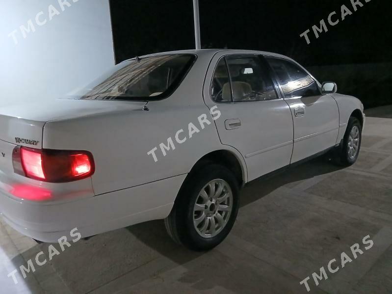 Toyota Camry 1993 - 75 000 TMT - Türkmenbaşy etr. - img 4