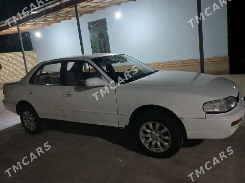 Toyota Camry 1993 - 75 000 TMT - Türkmenbaşy etr. - img 6